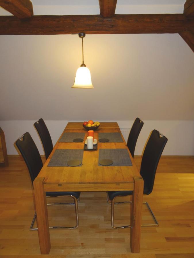 New Business Apartment With Flair แฮร์สบรุค ภายนอก รูปภาพ