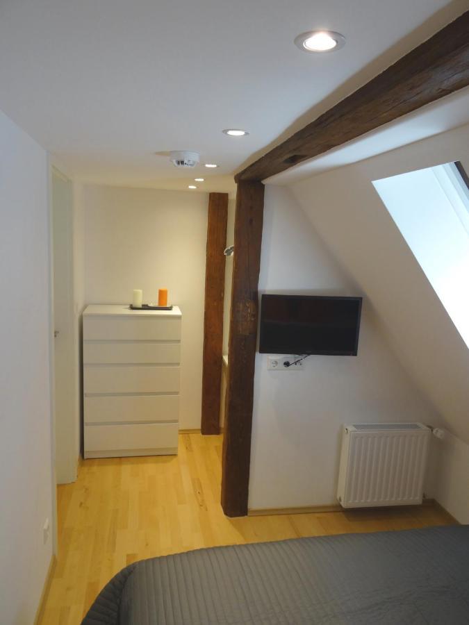 New Business Apartment With Flair แฮร์สบรุค ภายนอก รูปภาพ
