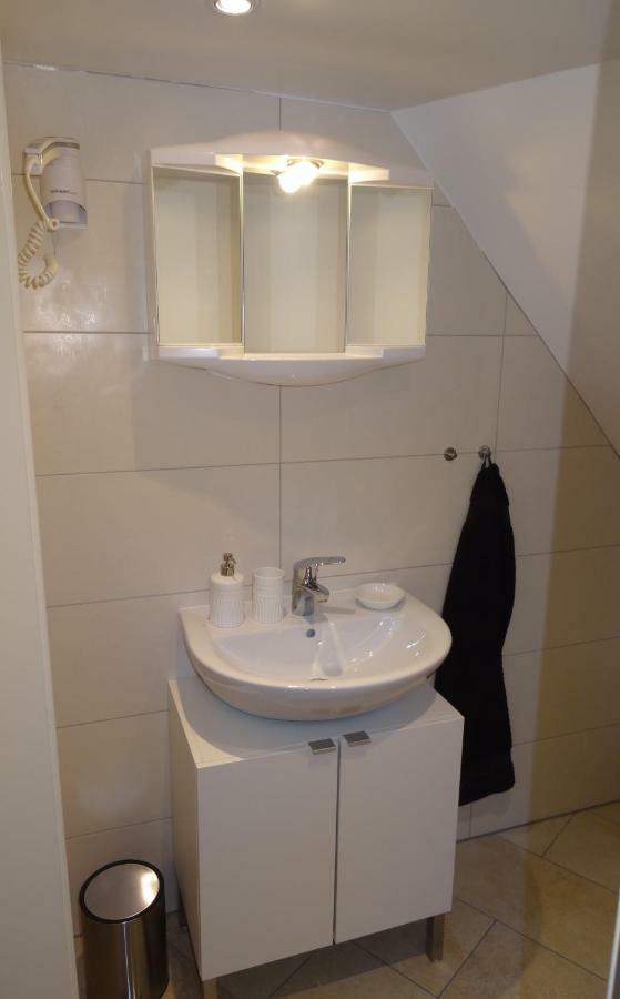 New Business Apartment With Flair แฮร์สบรุค ภายนอก รูปภาพ