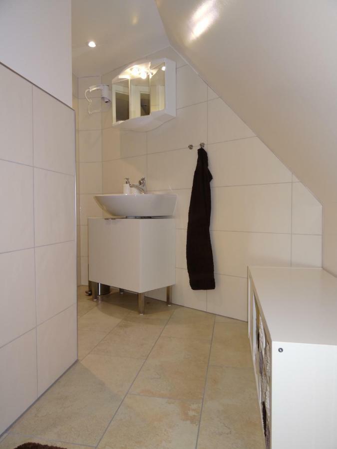 New Business Apartment With Flair แฮร์สบรุค ภายนอก รูปภาพ