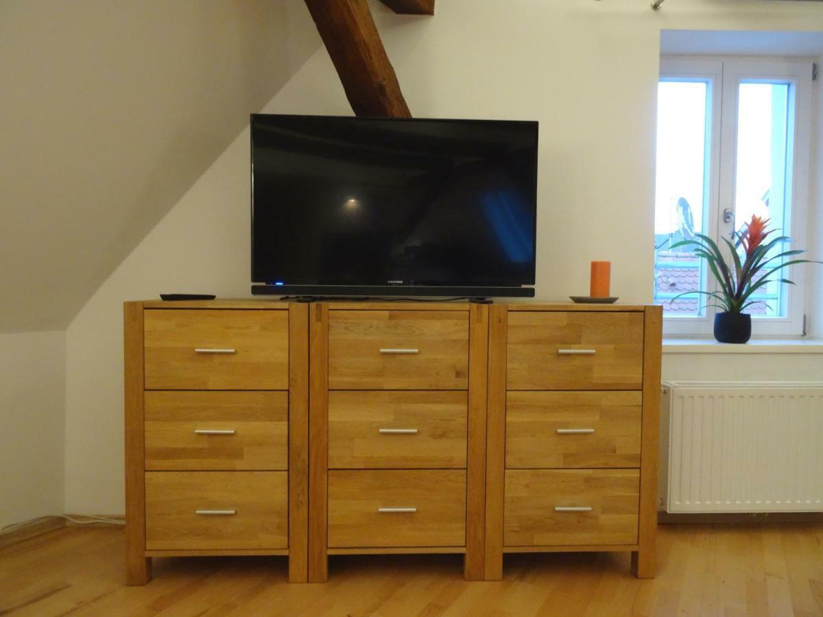 New Business Apartment With Flair แฮร์สบรุค ภายนอก รูปภาพ