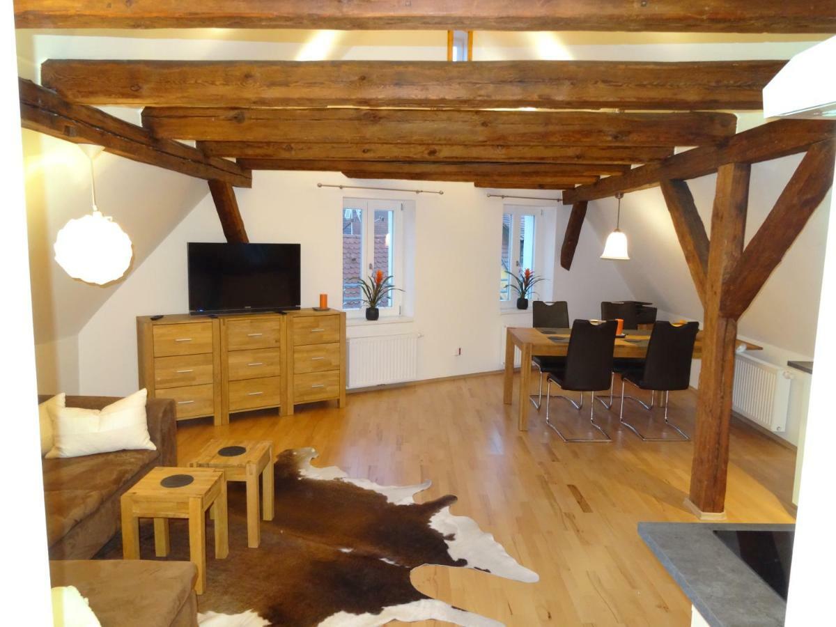 New Business Apartment With Flair แฮร์สบรุค ภายนอก รูปภาพ