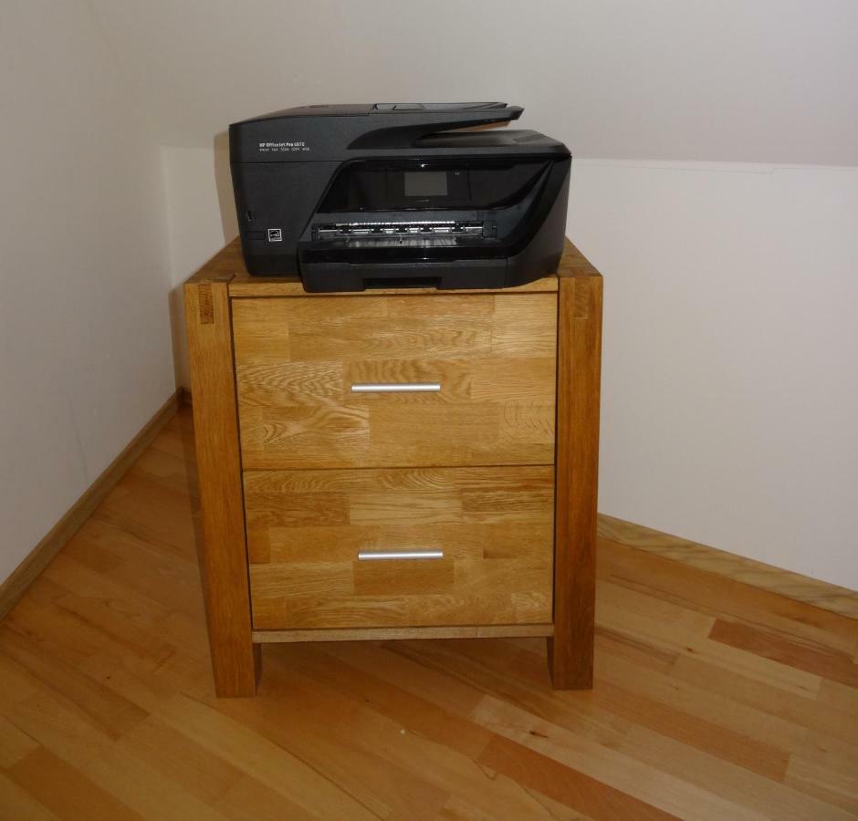 New Business Apartment With Flair แฮร์สบรุค ภายนอก รูปภาพ
