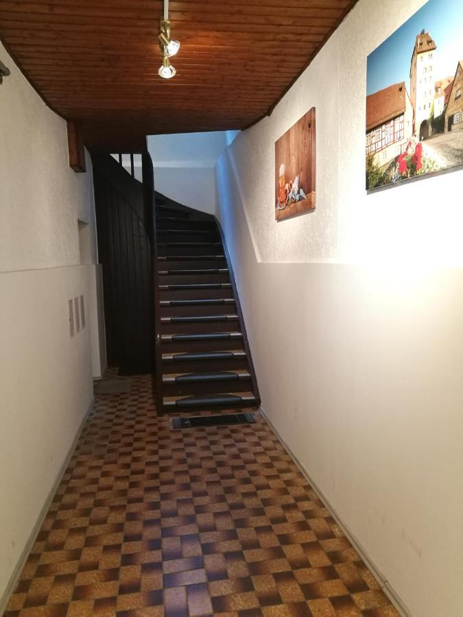 New Business Apartment With Flair แฮร์สบรุค ภายนอก รูปภาพ